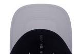 New Era Las Vegas Raiders Otc Black 9Seventy Stretch Snapback Cap