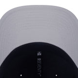 New Era Chicago White Sox Otc Black 9Seventy Stretch Snapback