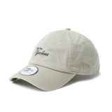 New Era MLB Casual Classic New York Yankees EasySnap Cap