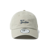 New Era MLB Casual Classic New York Yankees EasySnap Cap