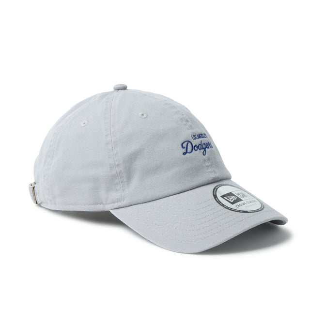 New Era MLB Casual Classic Los Angeles Dodgers EasySnap Cap
