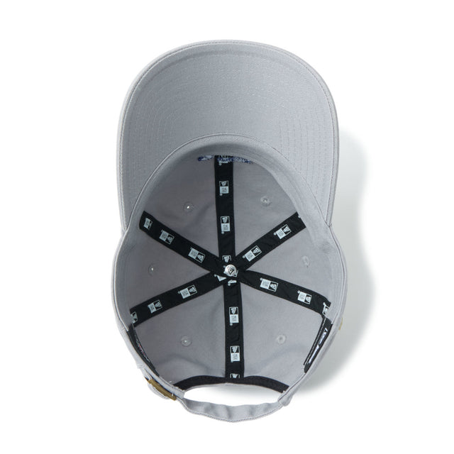New Era MLB Casual Classic Los Angeles Dodgers EasySnap Cap