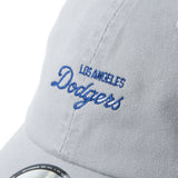 New Era MLB Casual Classic Los Angeles Dodgers EasySnap Cap