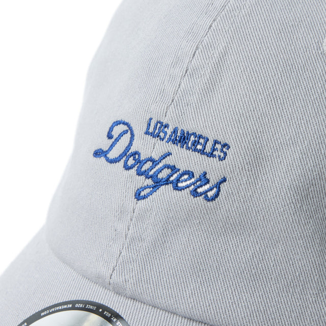New Era MLB Casual Classic Los Angeles Dodgers EasySnap Cap