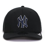 New Era 970Ss Neyyan Blk 261 Intl