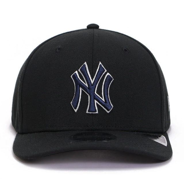 New Era 970Ss Neyyan Blk 261 Intl
