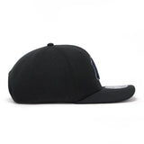 New Era 970Ss Neyyan Blk 261 Intl