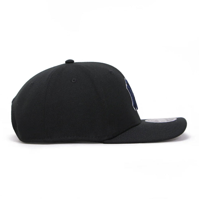 New Era 970Ss Neyyan Blk 261 Intl