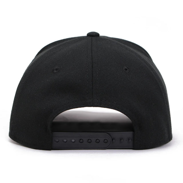 New Era 970Ss Neyyan Blk 261 Intl