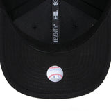 New Era 970Ss Neyyan Blk 261 Intl