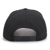 New Era 970Ss Losdod Blk 261 Intl