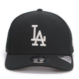 New Era 970Ss Losdod Blk 261 Intl