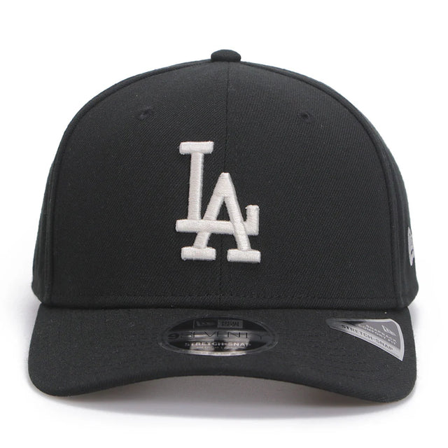 New Era 970Ss Losdod Blk 261 Intl