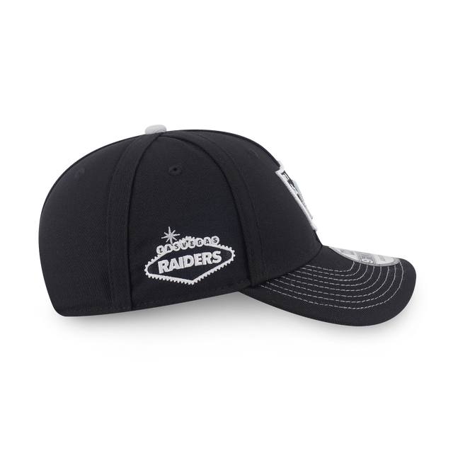 New Era 940 Ne Fan Fam Lasrai