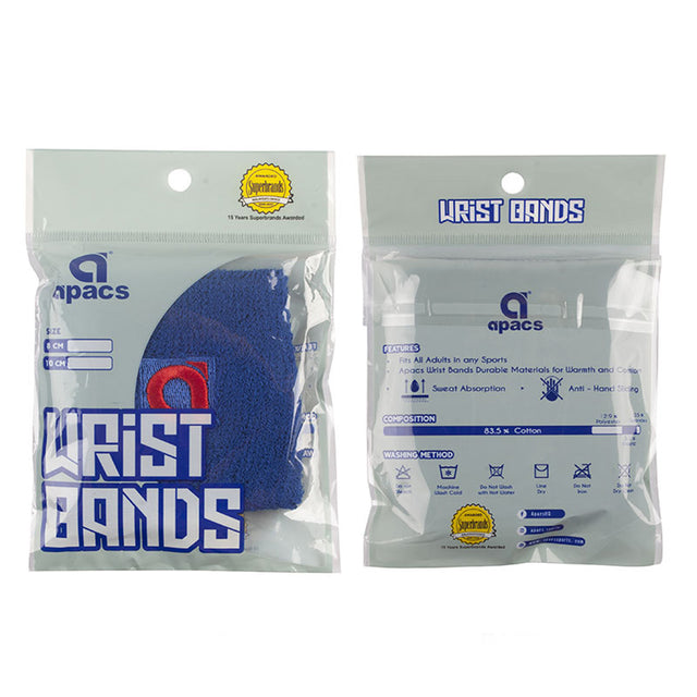 Apacs Wrist Band