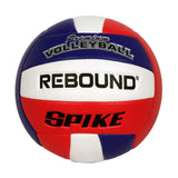 Rebound Spike