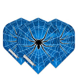 Winmau Flights Mega Standard