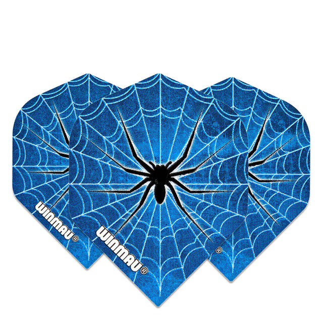 Winmau Flights Mega Standard