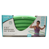 Empower Weighted Core