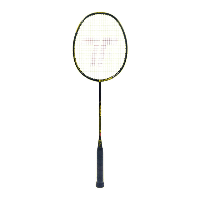 Toalson Hornet Origin