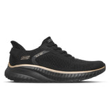 Skechers Bobs Squad Chaos-Current Muse