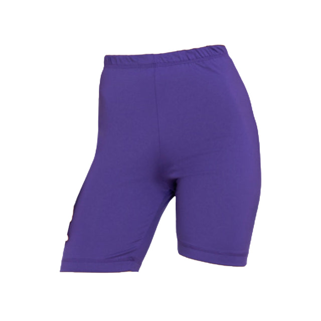 Manly Ladies Compression Shorts