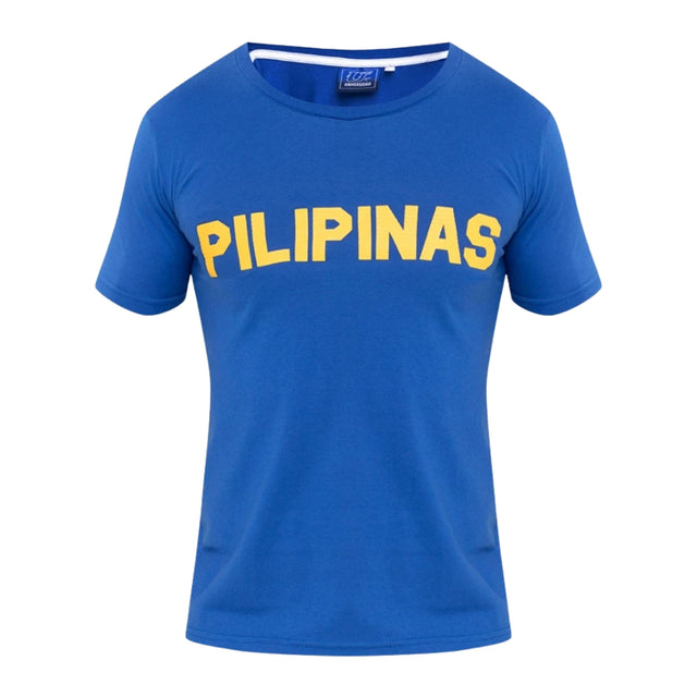Universidad The Brand Pilipinas Ekapha Tshirt
