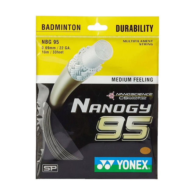 Yonex Bg 95 Nanogy