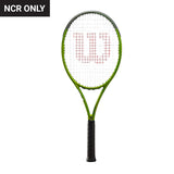 Wilson Blade Feel 103 Tennis Racket