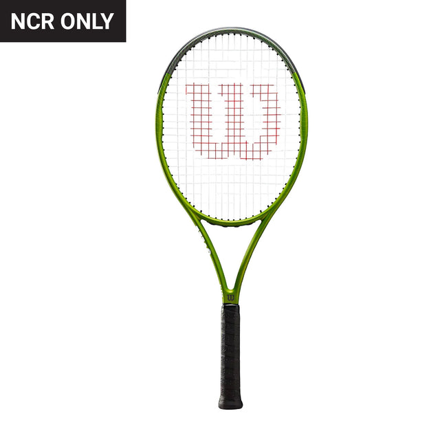 Wilson Blade Feel 103 Tennis Racket