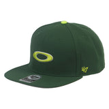 Oakley 47 Oakley B1B Ellipse Hat