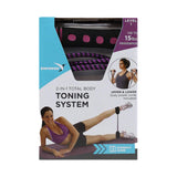 Empower Body Toning System