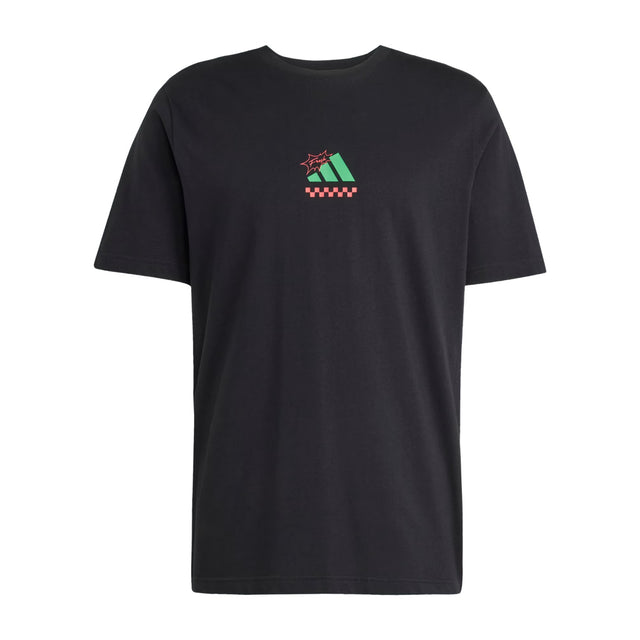 Adidas Lounge Pizza Graphic