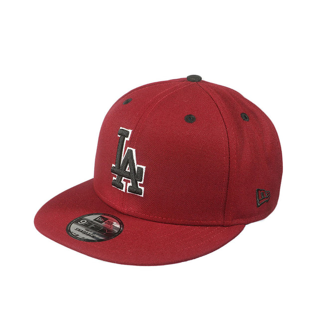 9Fifty Snapback Los Angeles Dodgers