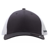 Oakley Golf Cresting Trucker Forge