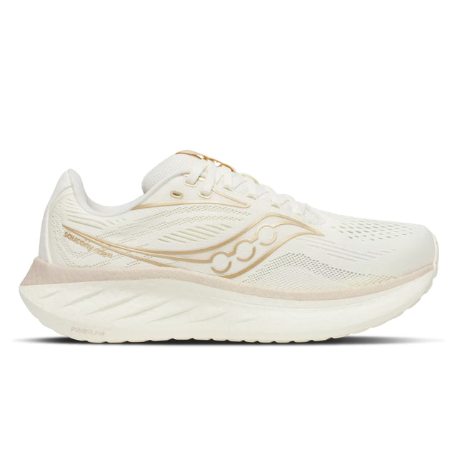 Saucony Ride 18 Women's Running Shoes