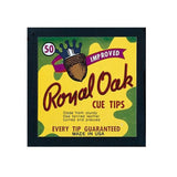Robson Royal Oaks Cue Tips