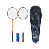 Toalson Blacken Badminton