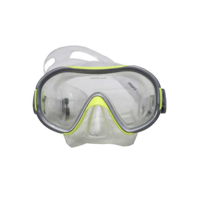 Black Knight Bk Diving Mask