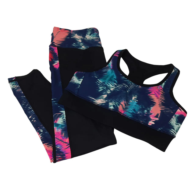 Manly Dry Fit Athleisure
