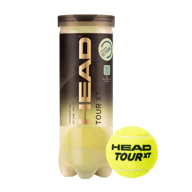 Head 3B Tour Xt