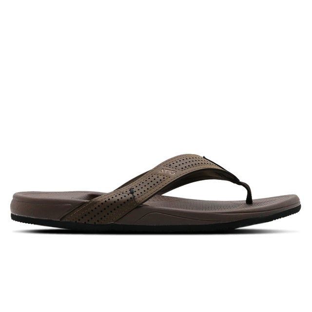 Alt Terrain Gear Madeira Pico Outdoor Flip Flops