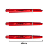 Winmau Shaft Prism 1.0 Red M