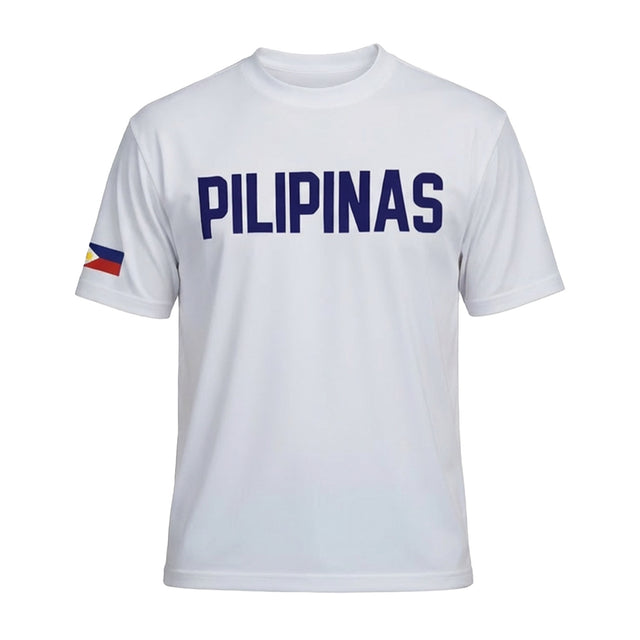 Universidad The Brand Utb Pilipinas Diggie Tee