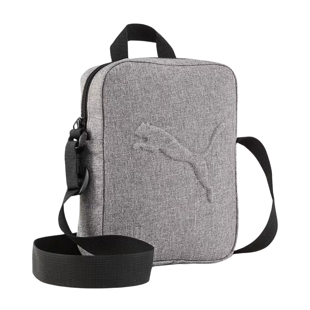 Puma Buzz Heather Portable Bag – Olympic Village United