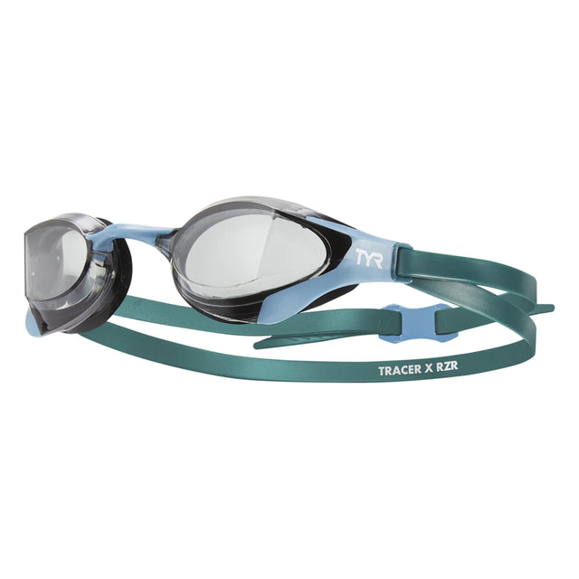 Tyr Tracer X Rzr Goggles