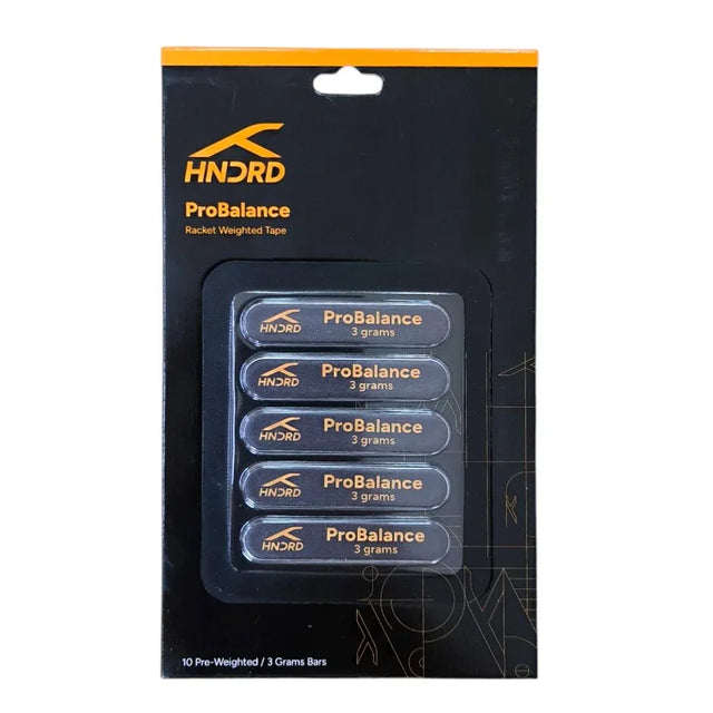 Hundred Weighted Tapr Pro Balance
