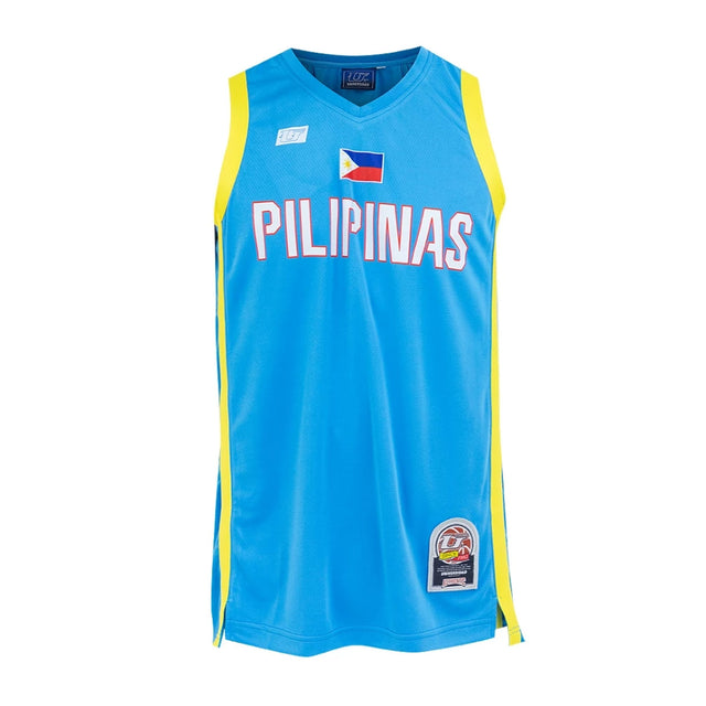 Universidad The Brand Pilipinas Bolt Sando