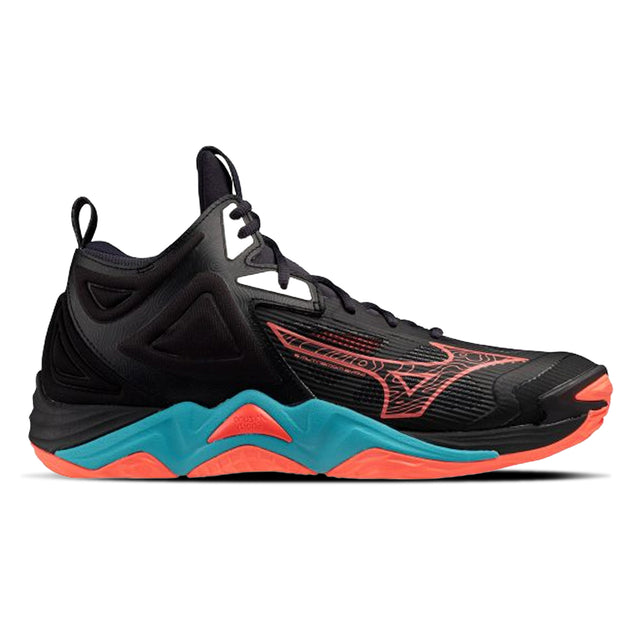 Mizuno Bs Wave Momentum 3