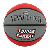 Spalding Triple Threat